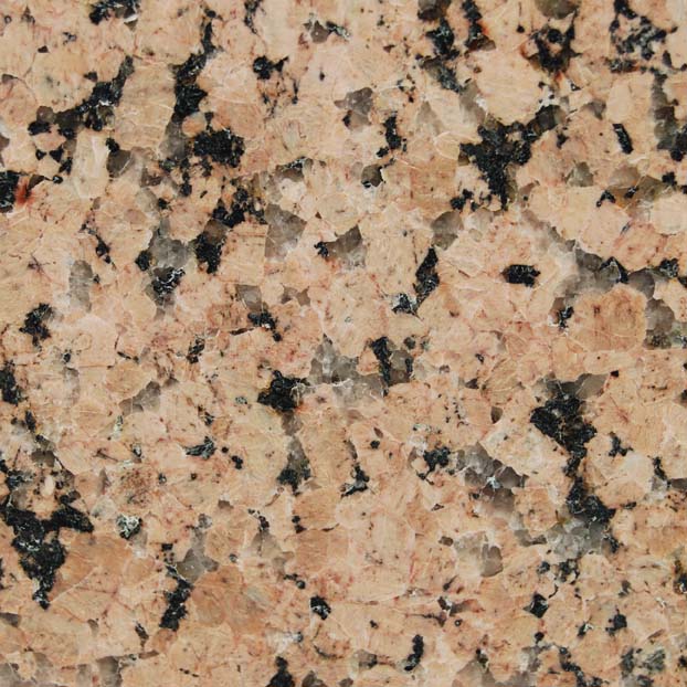 08. Imperial Pink - granit