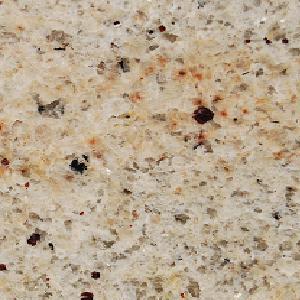 06. Ivory Fantasy - granit