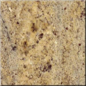 03. Kashmir Gold - granit