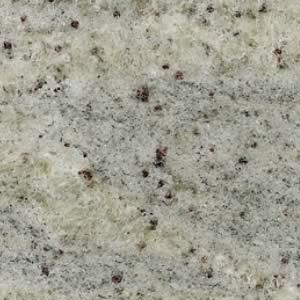 02. Kashmir White - granit