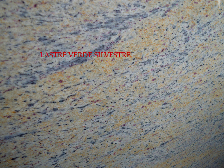 Granit lastre_verde_silvestre