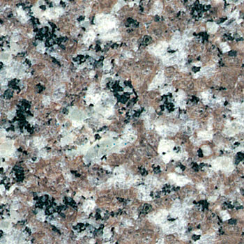 12.Ruby Red - granit