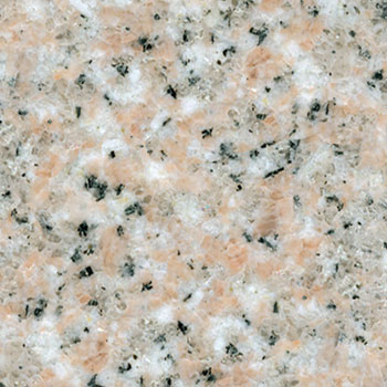 01. Stone Rose - granit