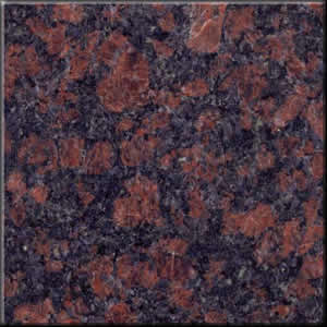 23. Tan Brown - granit
