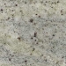 02. Kashmir White - granit
