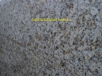 Granit lastre_giallo_napoli