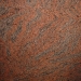 20. Multicolor Red - granit