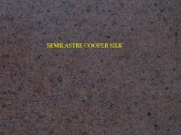 Granit semilastre_cooper_silk