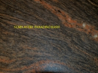 Granit semilastre_paradiso_bash