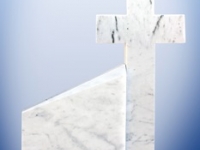 Monument Kavala cruce dreapta