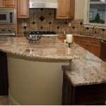 Countertop