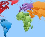 continents