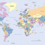 countries