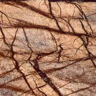 22. Rainforest Golden - marmura